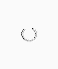 Camina, Camina Copenhagen, smykker, earcuff, sølv