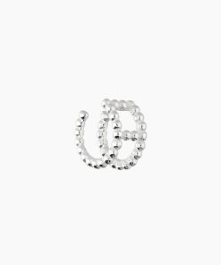 Camina, Camina Copenhagen, smykker, earcuff, sølv