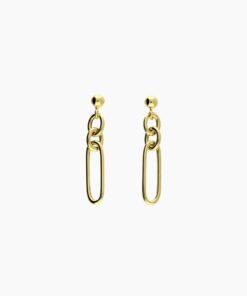 Caitlyn Ørestikker Forgyldt