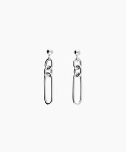 Caitlyn Ørestikker Sølv