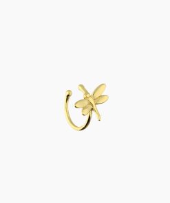 Earcuff - Guldsmed