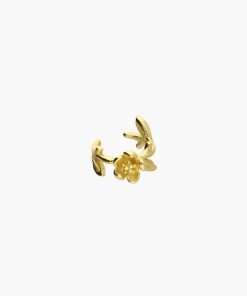 Earcuff - Blomst