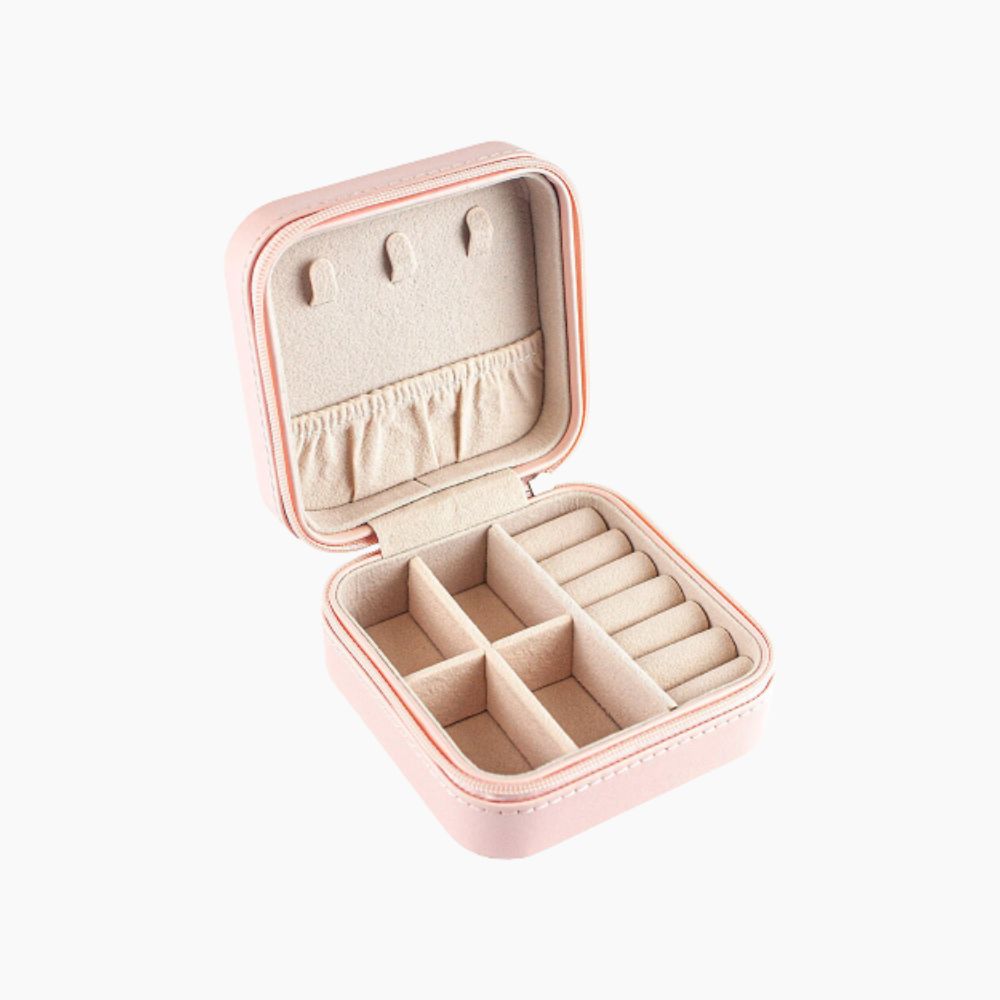 Camina Copoenhagen, Smykkeskrin