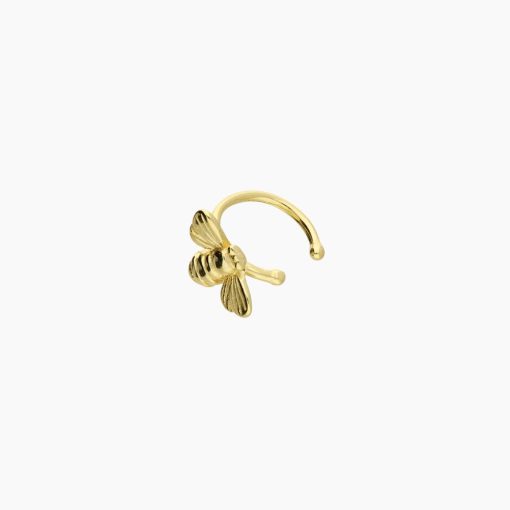 Camina, Camina Copenhagen, smykker, smykkedesign, earcuffs, humlebi