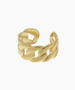 Panser ring adjustable vandfast fra Camina Copenhagen