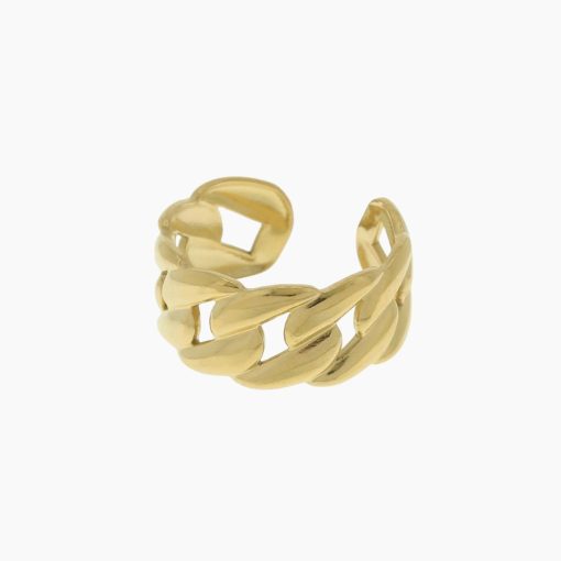 Panser ring adjustable vandfast fra Camina Copenhagen