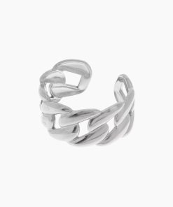 Vandfast adjustable panser ring fra Camina Copenhagen