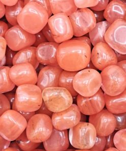 Cherry Quartz