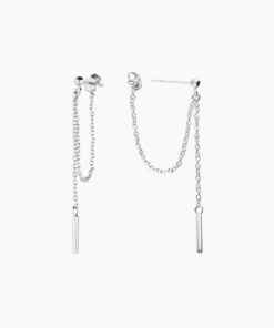 Lara Ørestikker Sølv